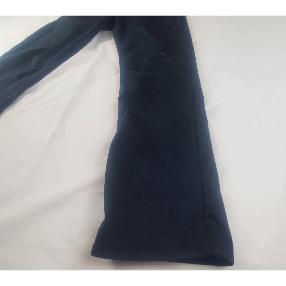 Gorpcore Hiking All Weather Dri-FIT Straight Leg Pants Nike Womens 30x32 Black